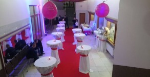 catering Kultúrny dom Svit