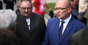 Catering - Poľovnícky deň