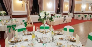 Stužková slávnosť pre SOŠ vo Svite zo 16/11/17 v elegantných priestoroch Reduty Celebration 