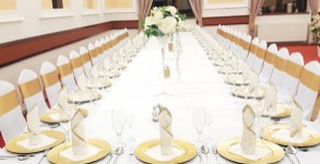 Opäť nádherná svadba z 29/9/18 v elegantných priestoroch Reduty Celebration
