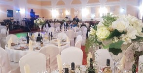 Event pre club Reduty Celebration.